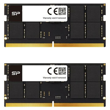 Silicon Power SP032GBSVU480F22 32GB DDR5 4800MHz