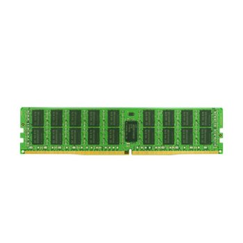 Памет 16GB DDR4 2666MT/s, Synology D4RD-2666-16G, Registered, 1.2 V | JAR Computers Synology D4RD-2666-16G