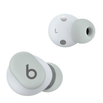 Beats Solo Buds Storm Grey MUVY3ZM/A