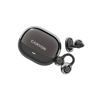 Canyon OnFlow 14 Black CNS-TWS14B