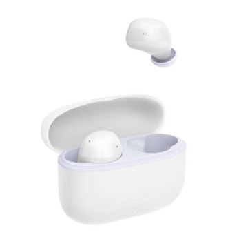 Hama Freedom Buddy II White 221759