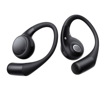 Honor Earbuds Open Polar Black | JAR Computers Honor Earbuds Open Polar Black