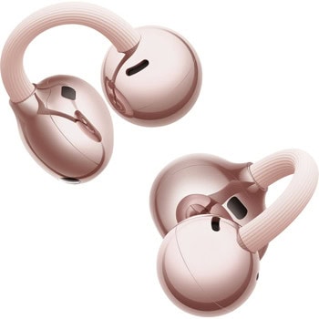 Huawei FreeClip 2 Rose gold