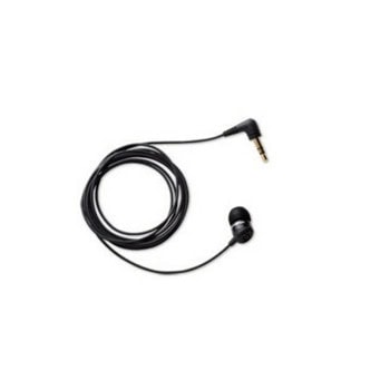 Слушалки OLYMPUS TP-8, с микрофон, черни | JAR Computers Слушалки OLYMPUS TP-8