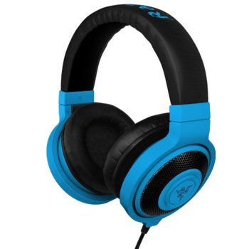 Razer Kraken Neon Blue