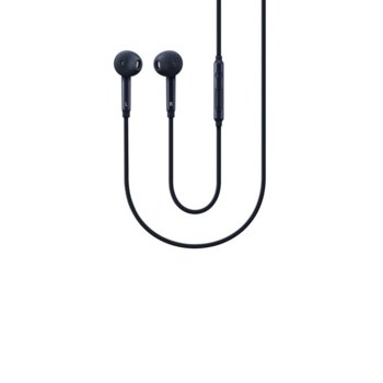 Samsung In-Ear Fit, Wired headset, Blue black