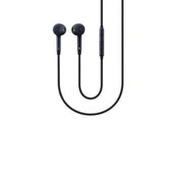 Слушалки Samsung Wired Headset In-Ear Fit, микрофон, ж3.5 mm Stereo jack, черни | JAR Computers Samsung In-Ear Fit, Wired headset, Blue black
