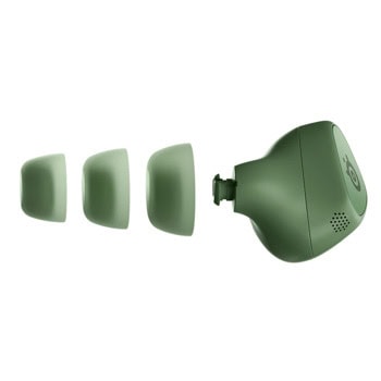 steelseries arctis gamebuds xb matcha
