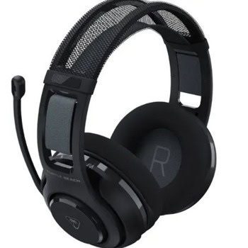 слушалки turtle beach atlas 200 pc/mobile черни