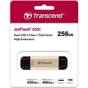 Transcend JetFlash 930C 256GB TS256GJF930C