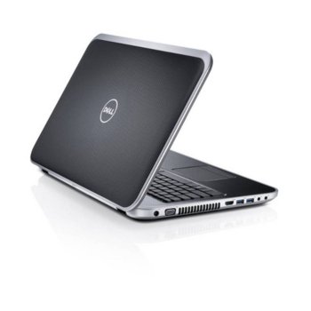 Лаптоп 17.3" (43.94 cm) DELL Inspiron 7720 Special Edition N1704 двуядрен Intel® Core™ i5 3210M 2.5/3.1GHz, FULL HD LED Display & GeForce GT 650M 2GB (HDMI), 8GB, 1TB, 4xUSB3.0, Linux, 3.28kg, 3г. NBD гаранция | JAR Computers 17.3" (43.94 cm) DELL Inspiron 7720 Special Edit…