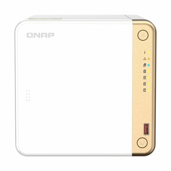 Qnap TS-462-4G