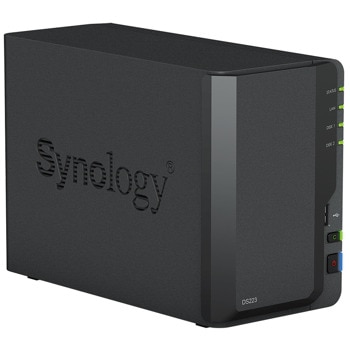 synology ds223 hat3300-4t