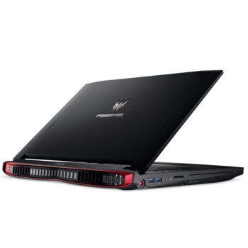 Acer Predator G9-792-74CR NH.Q0UEX.002