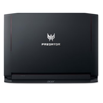 Acer Predator GX-791-74Y1 NH.Q13EX.010