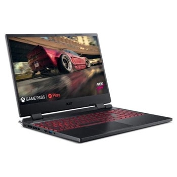 Лаптоп Acer Nitro 5 AN515-47-R3U4 NH.QL7EX.004 16G