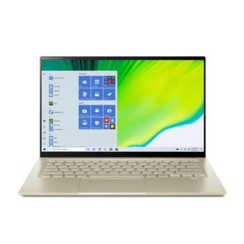 Acer Swift 5 Pro SF514-55T-52KV NX.A35EX.002