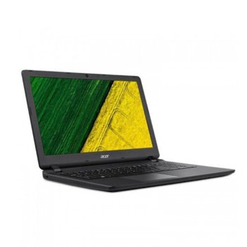 Лаптоп Acer 5 A515-51G-51Y2 (NX.GT1EX.012)(сив), четириядрен Kaby Lake R Intel Core i5-8250U 1.6/3.4 GHz, 15.6" (39.62cm) Full HD IPS Anti-glare Display & GF MX150 2GB, (HDMI), 8GB DDR4, 1TB HDD, Linux, 2.2kg | JAR Computers Acer Aspire 5 A515-51G-51Y2 NX.GT1EX.012