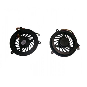 Вентилатор за лаптоп HP съвместим с Compaq 8710P 8710W | JAR Computers Вентилатор за лаптоп HP Compaq 8710P 8710W