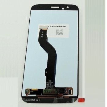 Huawei GX8 LCD with touch Black Original