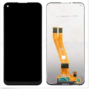 Nokia LCD with touch Black for Nokia 3.4