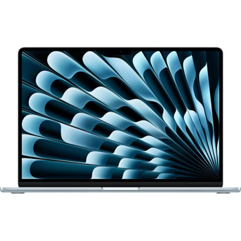 Apple MacBook Air 15 2026 16/512GB Sky Blue