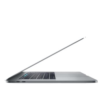 Apple MacBook Pro 15 Space Grey Z0UB0009J/BG