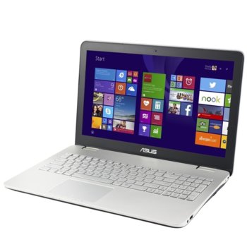Asus N551VW-FI206D