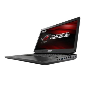 17.3 Asus ROG G750JS-T4047D