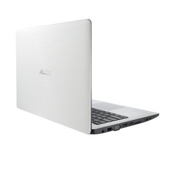 Asus X453MA-WX463 White