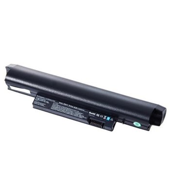 Батерия (оригинална) за лаптоп Dell, съвместима с Inspiron 1210/Mini 12, 3-cell, 11.1V, 2100mAh | JAR Computers Батерия за Dell Inspiron 11.1V 2100mAh 3cell
