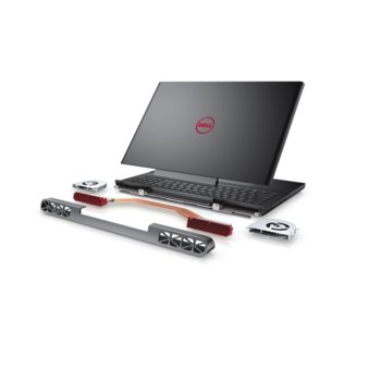 Dell Inspiron 7567 5397063994175