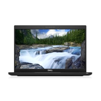 Dell Latitude 7390