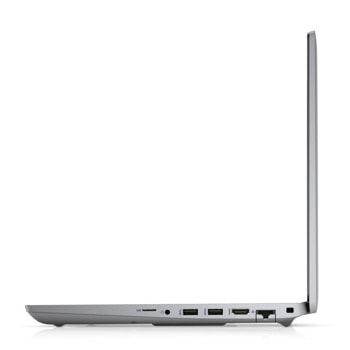 Dell Latitude 5521 N012L552115EMEA_WIN_11-14