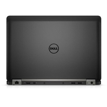 Dell Latitude E7470 N013LE747014EMEA