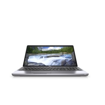 Dell Latitude 5510 NBL5510I5310U8G256G_UBU-14