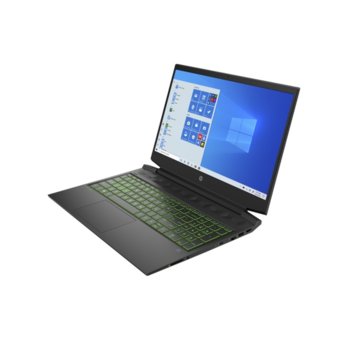 HP Pavilion Gaming 16-a0004nu 1L6R2EA