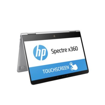 HP Spectre x360 13-ac004nn