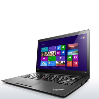 Lenovo Thinkpad X1 Carbon 2 20A7005UBM