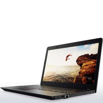 Lenovo ThinkPad E570 20H500C4BM_5WS0A23813