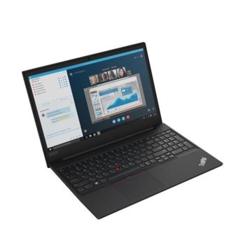 Lenovo ThinkPad E595 + ThinkPad Essential BackPack