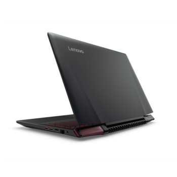Lenovo Y700 80NV013NMM + Lenovo Y Gaming