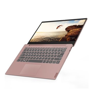 Lenovo IdeaPad UltraSlim S340 81VV00GEBM