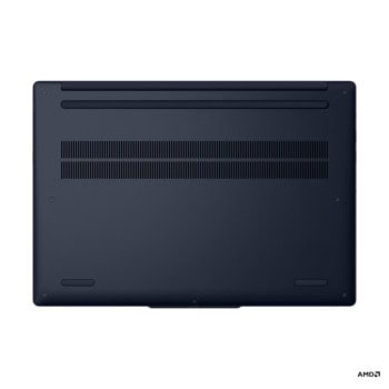 Lenovo IdeaPad Slim 3 15ARP10 Blue 83K7002TRM