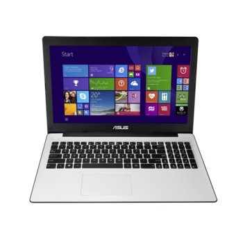 15.6 Asus X553MA-BING-SX533B