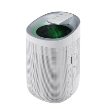 Пречиствател на въздух Finlux FDAP-20L1, 45W, за помещения до 20 m2, 3 скорости, първичен PP филтър, HEPA H11 филтър, филтър с активен въглен, бял | JAR Computers Finlux FDAP-20L1