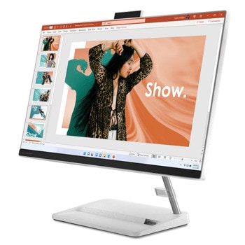 Lenovo IdeaCentre AIO 3 24IAP7 F0GH01AMRI