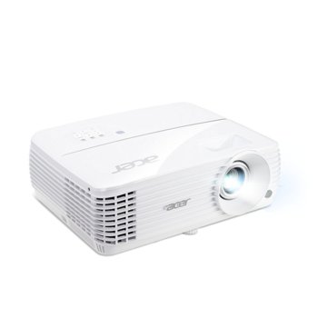 Проектор Acer H6810 (MR.JQK11.001), DLP, 4K UHD(3840x2160), 10,000:1, 3500 lm, HDMI, VGA, USB | JAR Computers Acer H6810 MR.JQK11.001