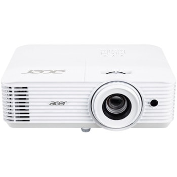 Проектор Acer P1157i, DLP, WUXGA (1920 x 1200), 20 000:1, 4500lm, HDMI, VGA, Wi-Fi | JAR Computers Acer P1157i
