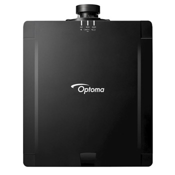 Optoma ZK1050 Black H1P1A2DBE1Z1